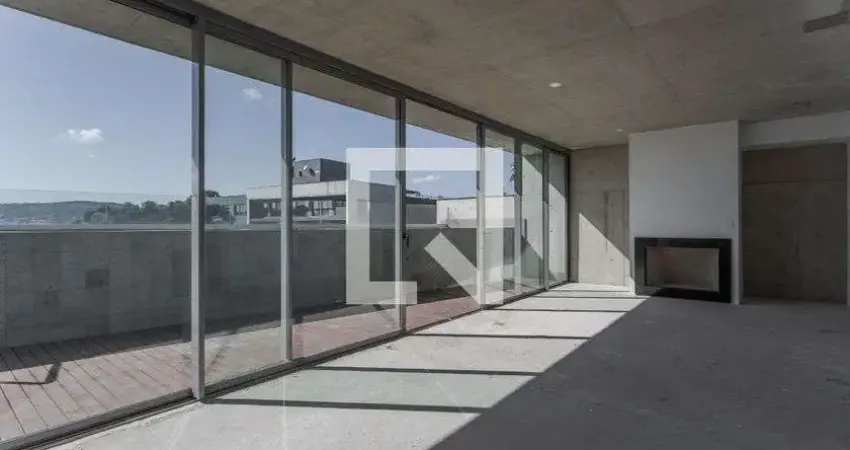 Apartamento para Venda - Três Figueiras, 2 Quartos,  166 m² - Porto Alegre