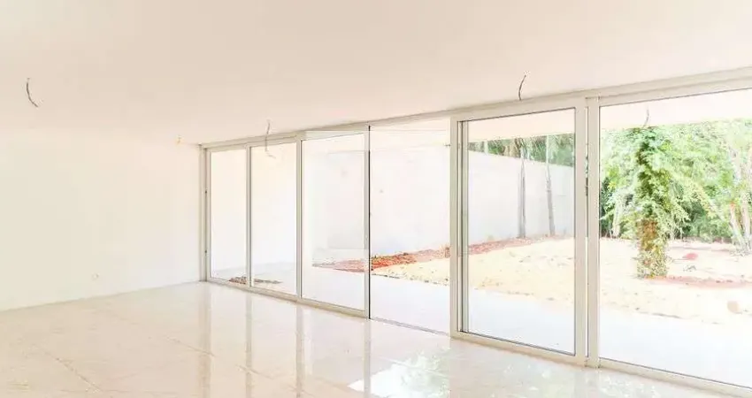 Casa / Sobrado em Condomínio para Venda - Chácara Santo Antonio, 4 Quartos,  770 m² - São Paulo