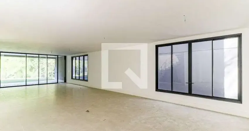 Casa / Sobrado em Condomínio para Venda - Chácara Santo Antonio, 4 Quartos,  828 m² - São Paulo