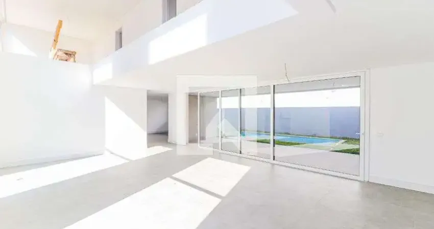 Casa / Sobrado em Condomínio para Venda - Santo Amaro , 4 Quartos,  712 m² - São Paulo
