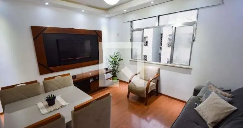 Apartamento para Venda - Méier, 2 Quartos,  58 m² - Rio de Janeiro