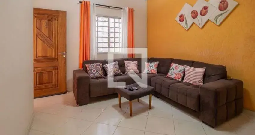 Casa para Venda - Castanho, 3 Quartos,  104 m² - Jundiaí