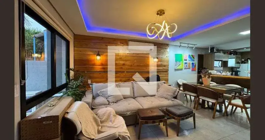 Casa para Venda - Campestre, 3 Quartos,  110 m² - São Leopoldo