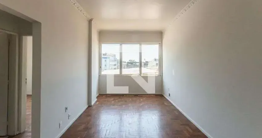 Apartamento para Venda - Tijuca, 2 Quartos,  80 m² - Rio de Janeiro