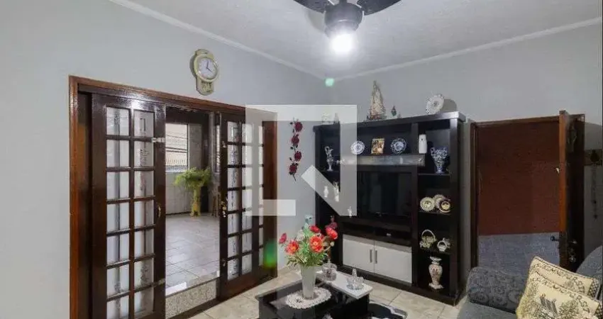 Casa para Venda - Ermelino Matarazzo, 3 Quartos,  180 m² - São Paulo