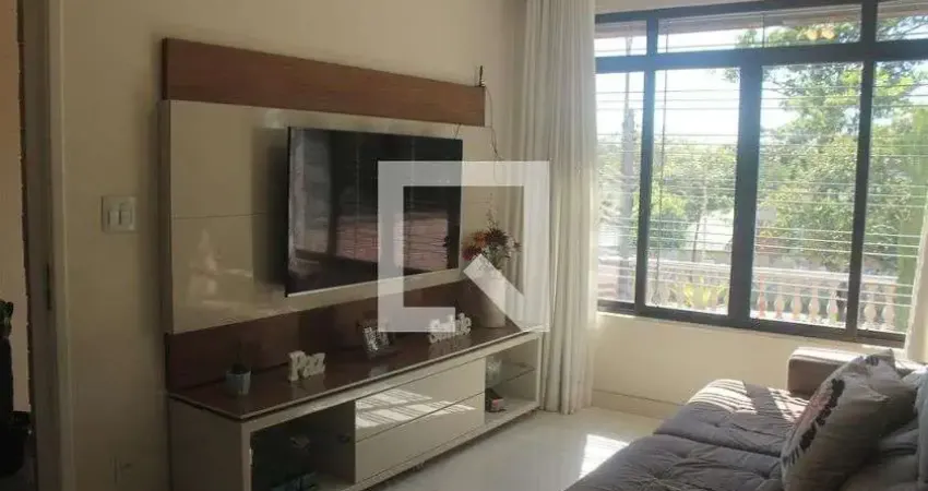 Casa para Venda - Jardim Marajoara , 3 Quartos,  156 m² - São Paulo