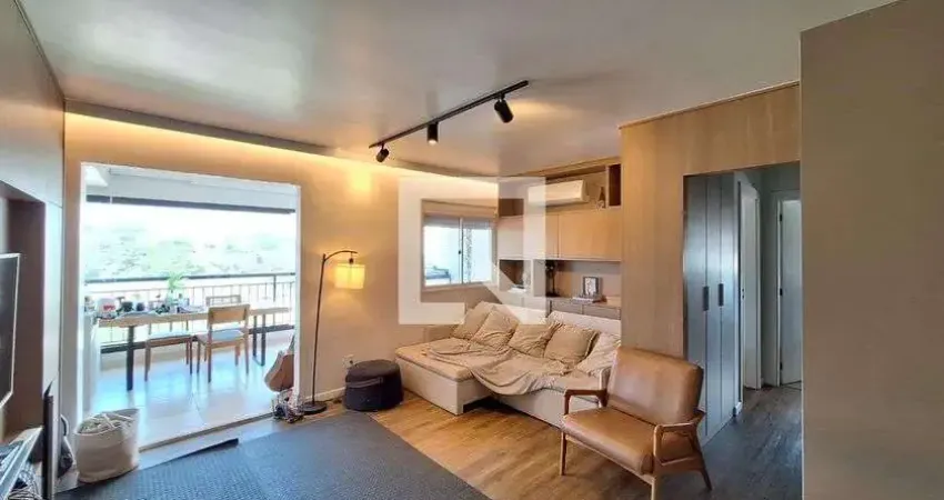 Apartamento para Venda - Vila Leopoldina, 2 Quartos,  92 m² - São Paulo