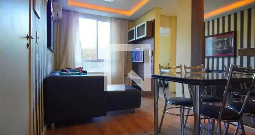 Apartamento para Venda - Alto Petrópolis, 2 Quartos,  45 m² - Porto Alegre