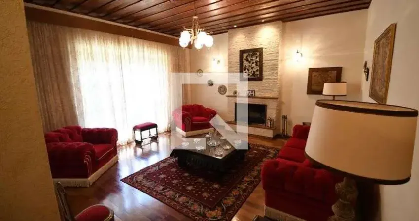 Casa / Sobrado em Condomínio para Venda - Sousas, 4 Quartos,  800 m² - Campinas