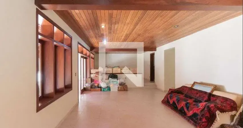 Casa para Venda - Jardim Santa Marcelina, 4 Quartos,  600 m² - Campinas