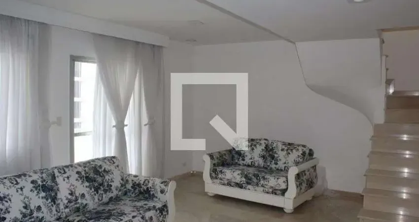 Cobertura para Venda - Santana, 4 Quartos,  288 m² - São Paulo