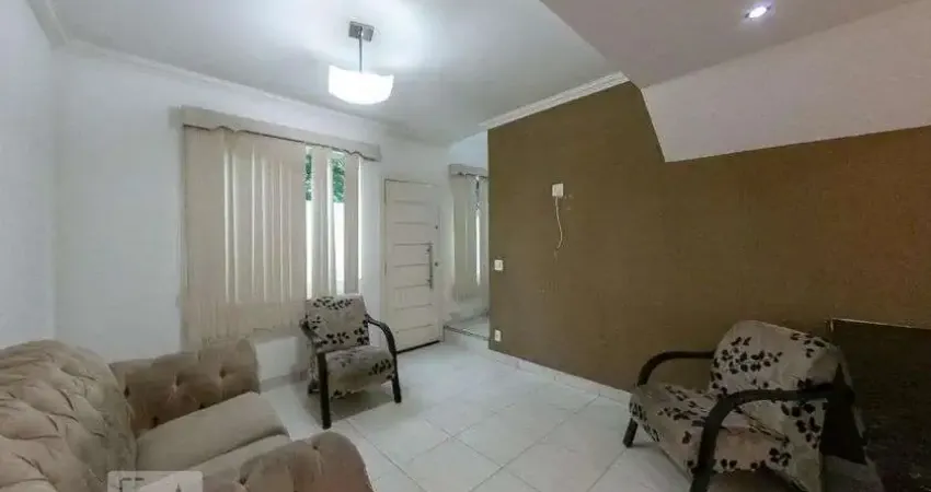 Casa / Sobrado em Condomínio para Venda - Santa Amélia, 2 Quartos,  68 m² - Belo Horizonte