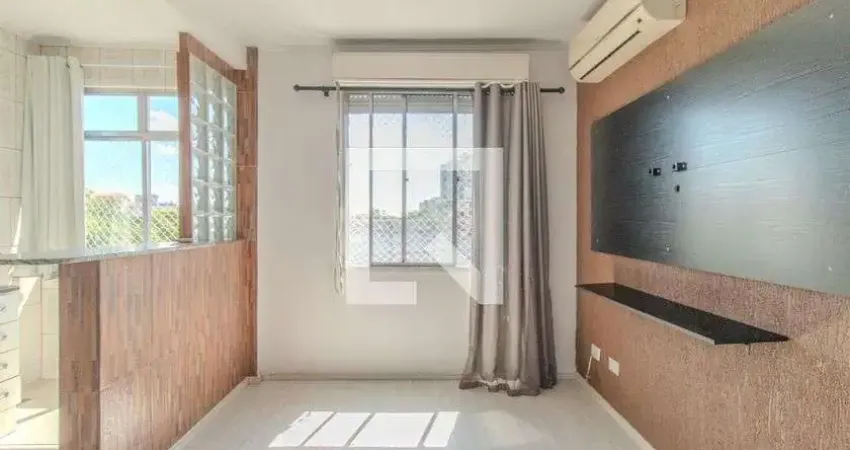 Apartamento para Venda - Cristal , 1 Quarto,  42 m² - Porto Alegre