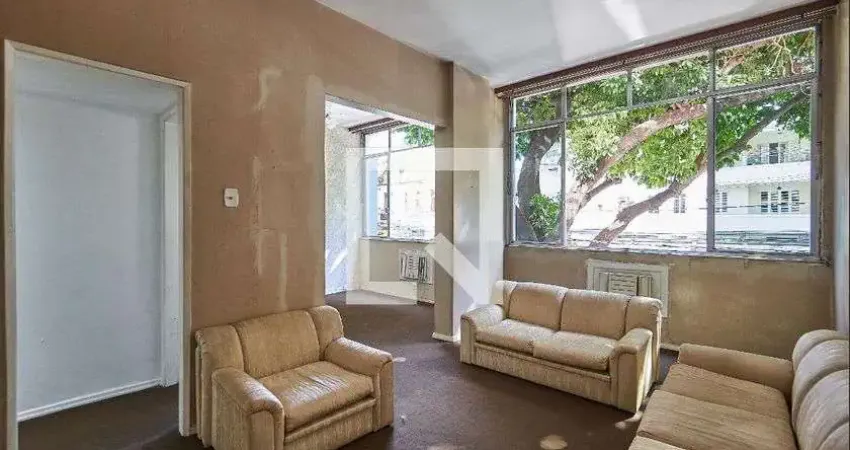 Apartamento para Venda - Tijuca, 2 Quartos,  80 m² - Rio de Janeiro