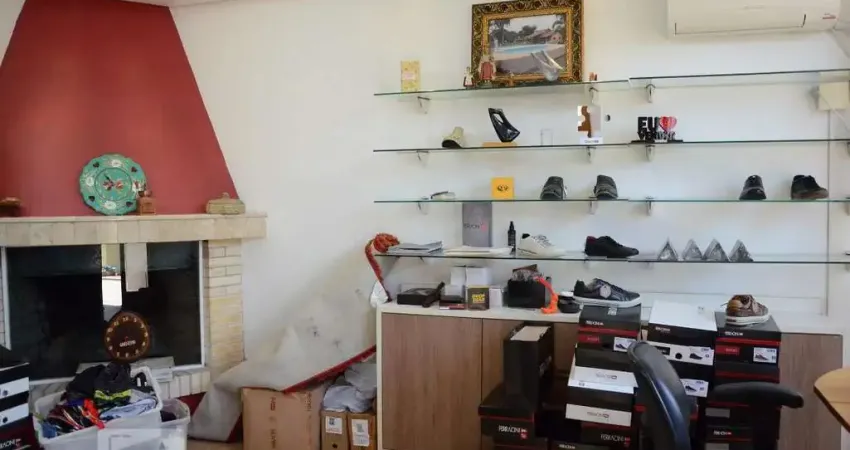 Casa para Venda - Harmonia, 4 Quartos,  230 m² - Canoas