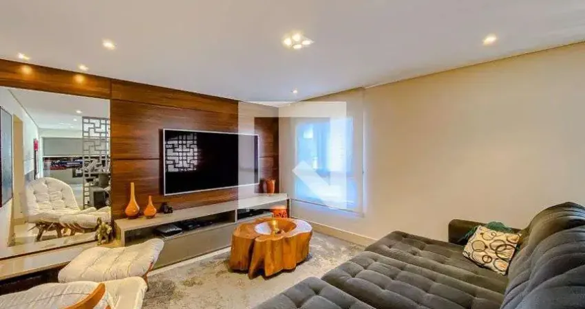 Apartamento para Venda - Mooca, 3 Quartos,  184 m² - São Paulo