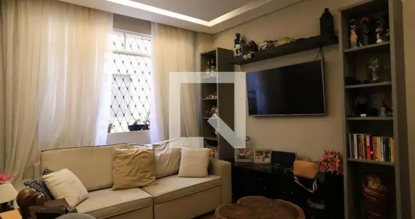 Apartamento para Venda - Cruzeiro, 3 Quartos,  85 m² - Belo Horizonte