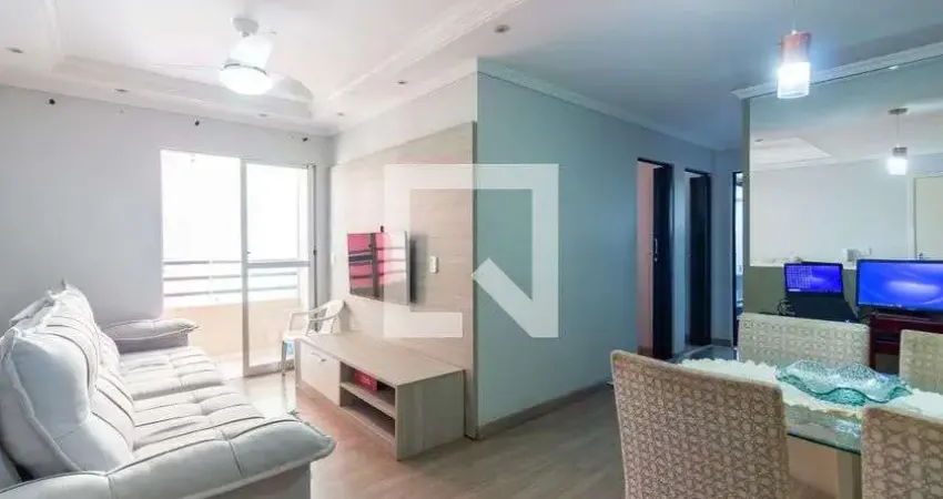 Apartamento para Venda - Quitaúna, 2 Quartos,  58 m² - Osasco