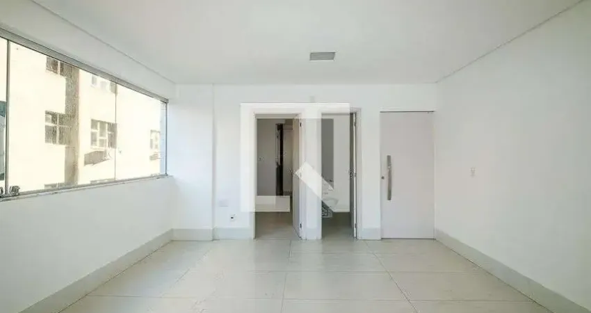Apartamento para Venda - Savassi, 2 Quartos,  72 m² - Belo Horizonte