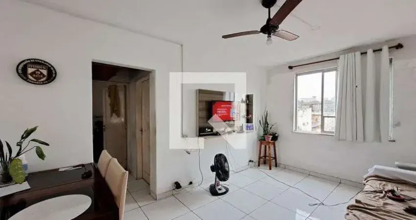 Apartamento para Venda - Engenho Novo, 2 Quartos,  55 m² - Rio de Janeiro