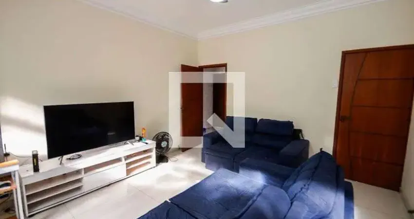 Casa / Sobrado em Condomínio para Venda - Grajaú, 3 Quartos,  95 m² - Rio de Janeiro