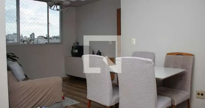 Apartamento para Venda - Sagrada Família, 3 Quartos,  70 m² - Belo Horizonte