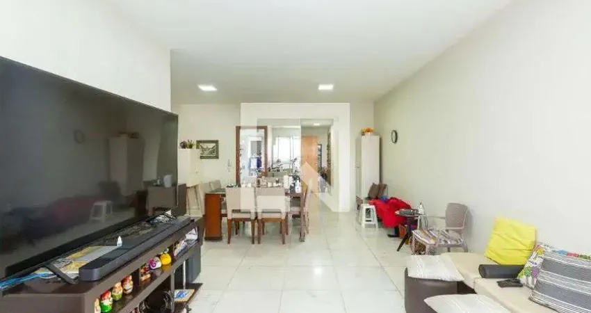 Apartamento para Venda - Boa Viagem, 4 Quartos,  150 m² - Belo Horizonte