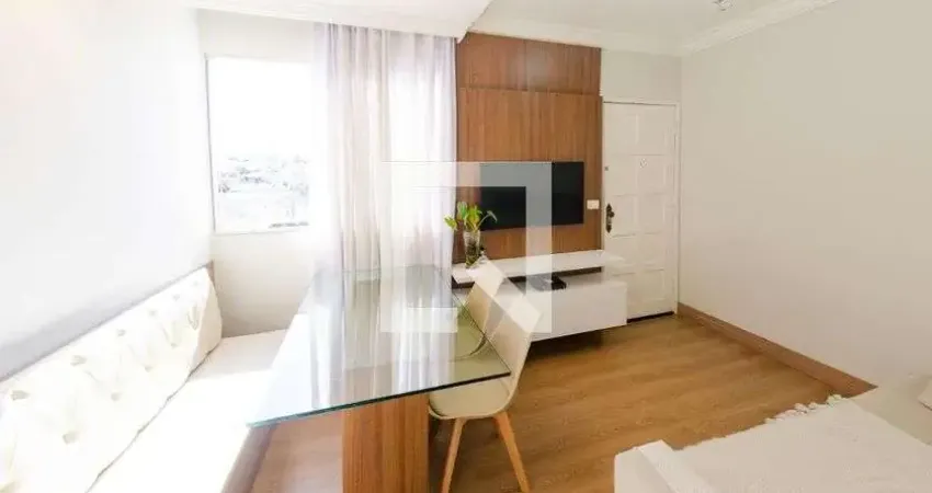 Apartamento para Venda - João Pinheiro, 2 Quartos,  51 m² - Belo Horizonte