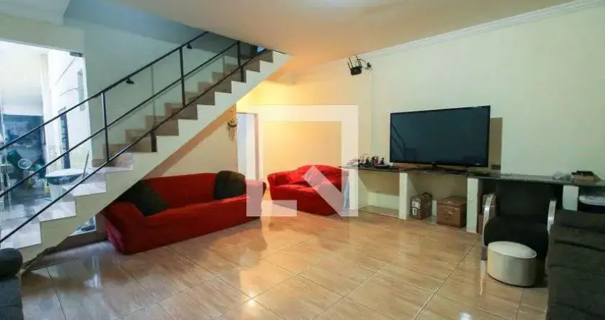 Casa para Venda - Vila Carrão, 4 Quartos,  260 m² - São Paulo