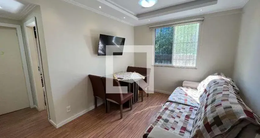 Apartamento para Venda - Portuguesa, 2 Quartos,  50 m² - Rio de Janeiro