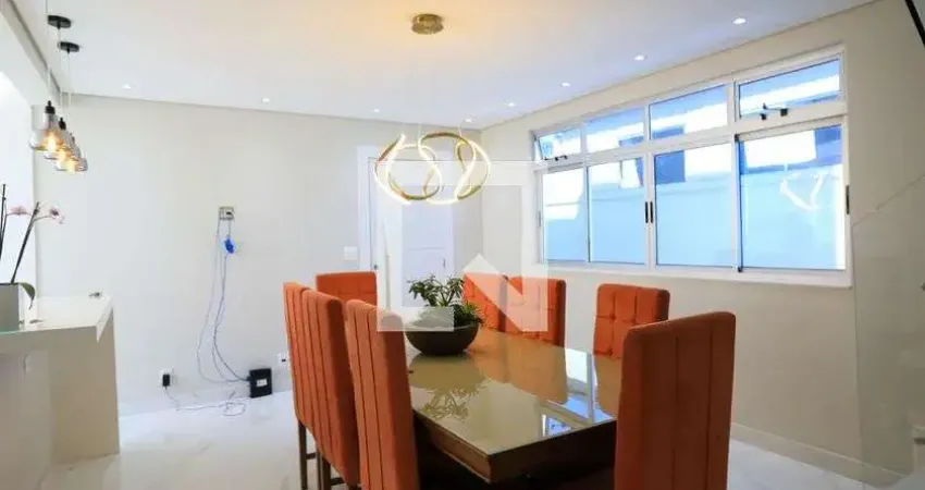 Cobertura para Venda - Colégio Batista, 4 Quartos,  270 m² - Belo Horizonte