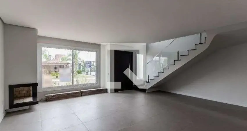 Casa / Sobrado em Condomínio para Venda - Aberta dos Morros, 3 Quartos,  180 m² - Porto Alegre