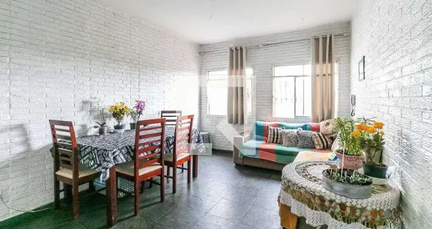 Apartamento para Venda - Santa Terezinha, 2 Quartos,  60 m² - Belo Horizonte
