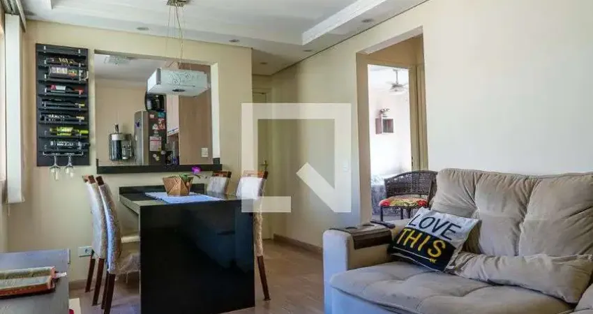 Apartamento para Venda - São Bernardo, 3 Quartos,  74 m² - Campinas