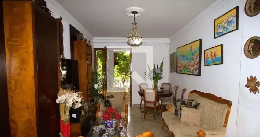 Apartamento para Venda - Prado, 3 Quartos,  90 m² - Belo Horizonte