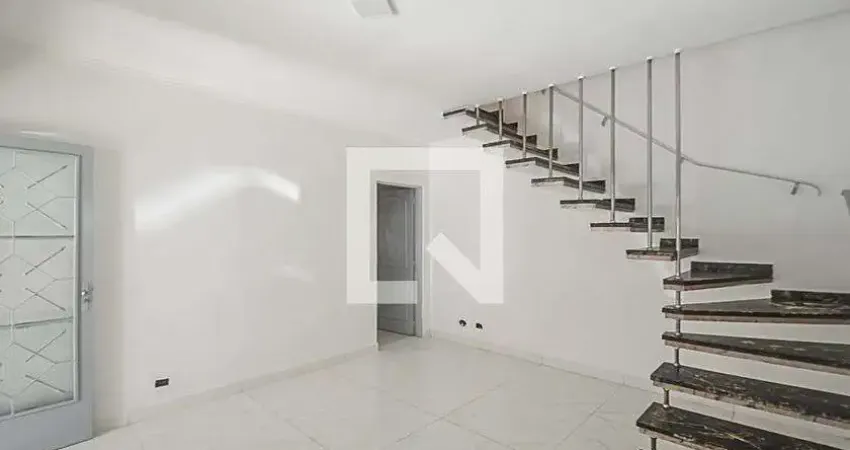 Casa para Venda - Paulicéia, 5 Quartos,  250 m² - São Bernardo do Campo