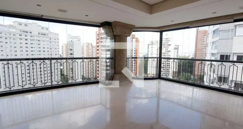 Cobertura para Venda - Panamby, 5 Quartos,  515 m² - São Paulo