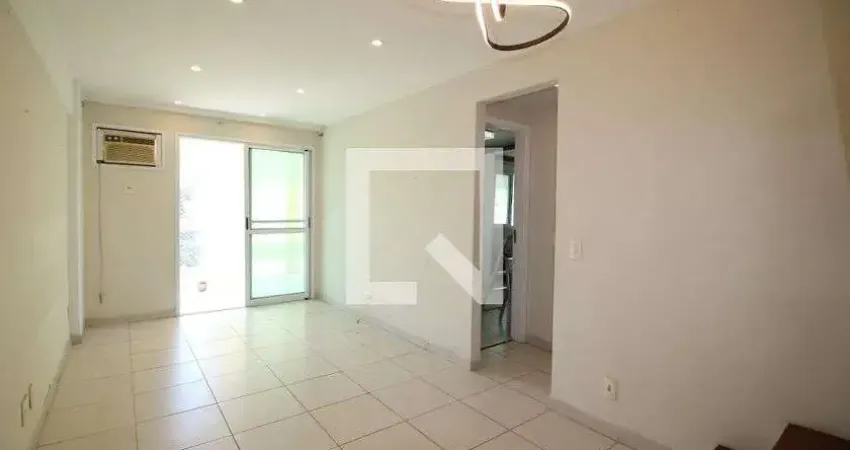Cobertura para Venda - Freguesia , 2 Quartos,  140 m² - Rio de Janeiro