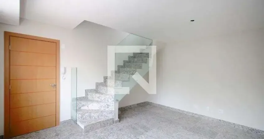 Cobertura para Venda - Anchieta, 1 Quarto,  74 m² - Belo Horizonte