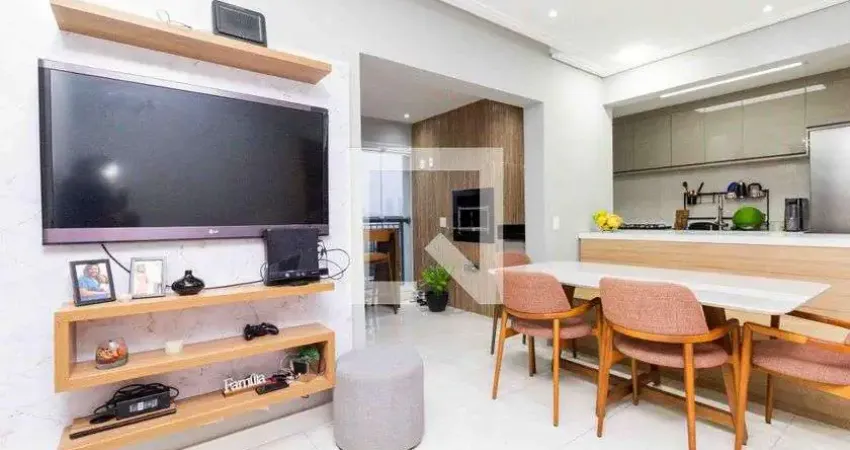 Apartamento para Venda - Cangaíba, 3 Quartos,  72 m² - São Paulo