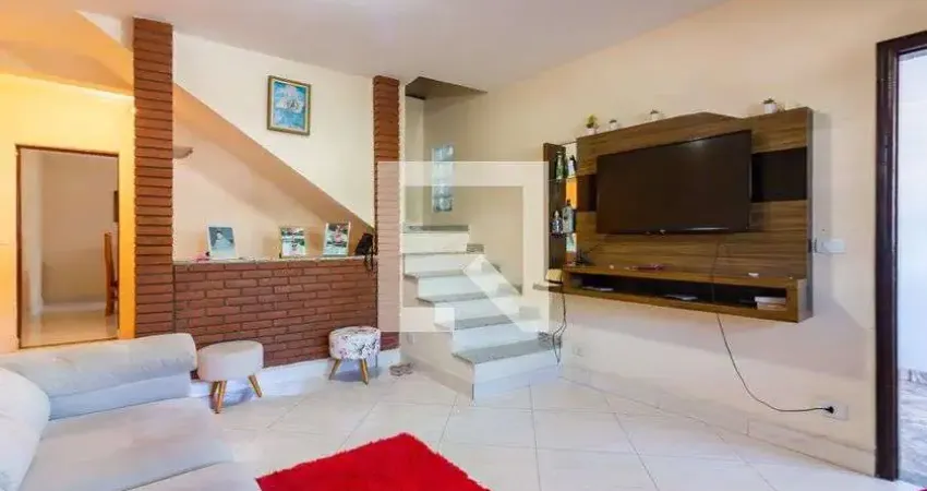 Casa para Venda - Bussocaba, 4 Quartos,  300 m² - Osasco