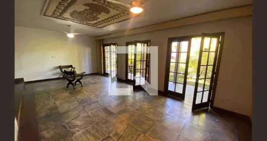 Casa para Venda - Freguesia , 4 Quartos,  590 m² - Rio de Janeiro