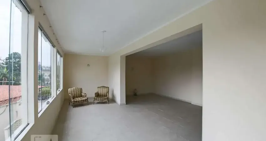 Casa para Venda - Pacaembu, 3 Quartos,  369 m² - São Paulo