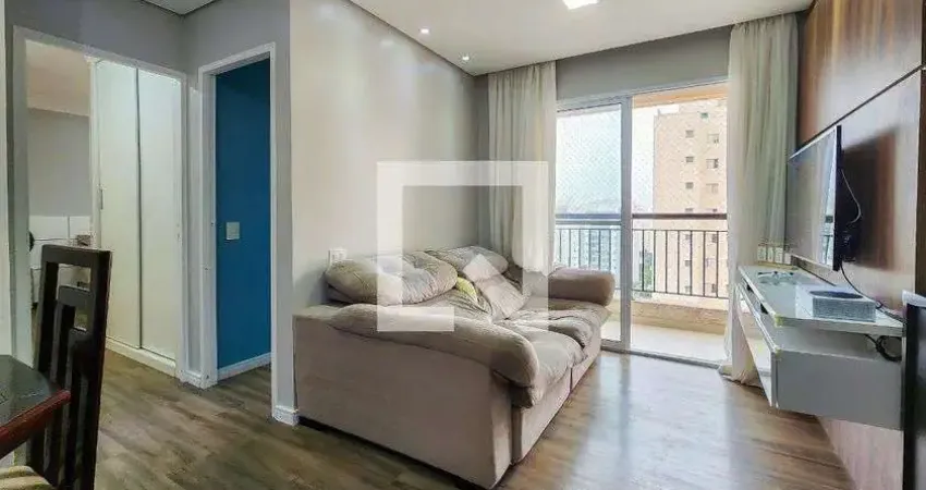 Apartamento para Venda - Planalto, 2 Quartos,  56 m² - São Bernardo do Campo