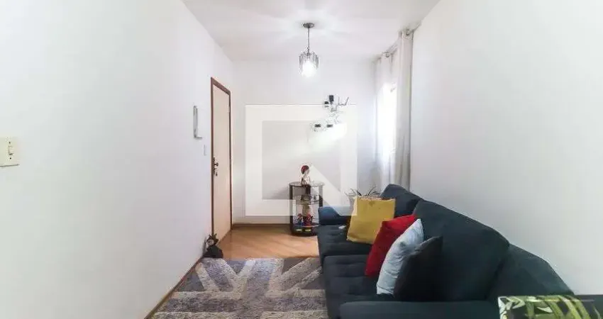 Casa para Venda - Vila Progresso, 1 Quarto,  50 m² - São Paulo