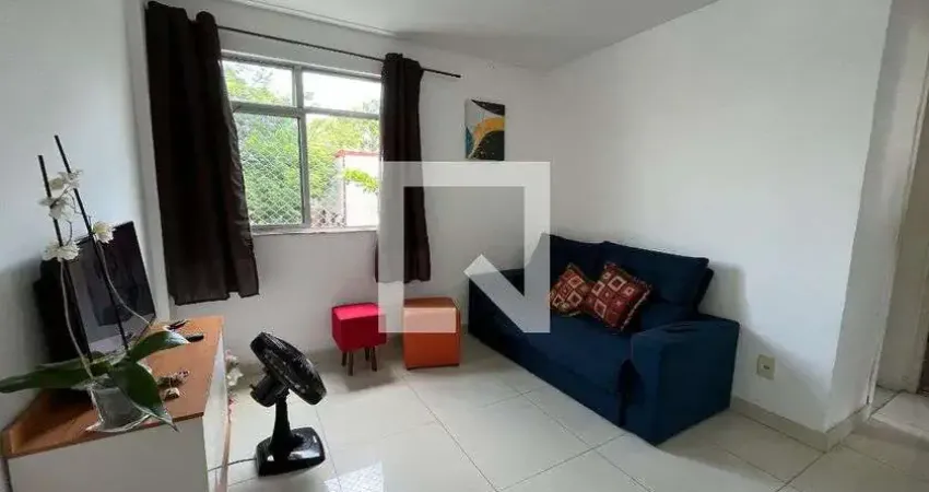 Apartamento para Venda - Portuguesa, 2 Quartos,  50 m² - Rio de Janeiro