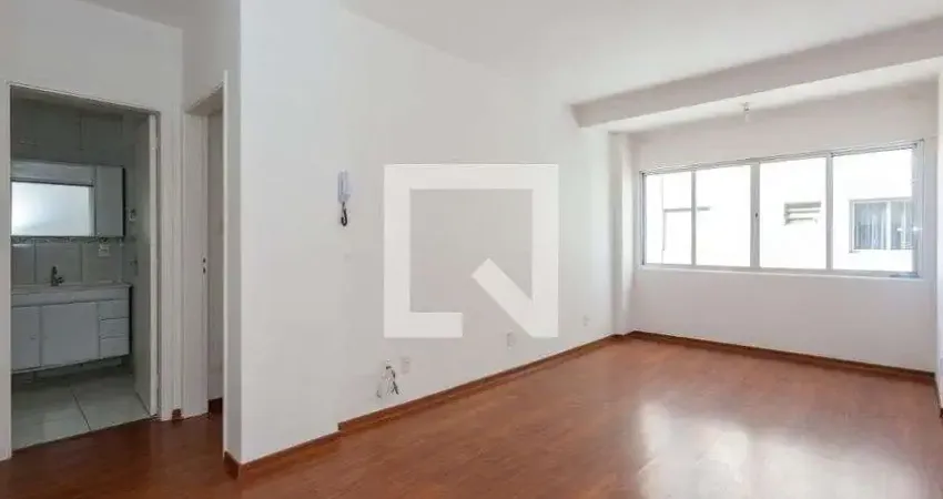 Apartamento para Venda - Vila Mariana, 1 Quarto,  47 m² - São Paulo