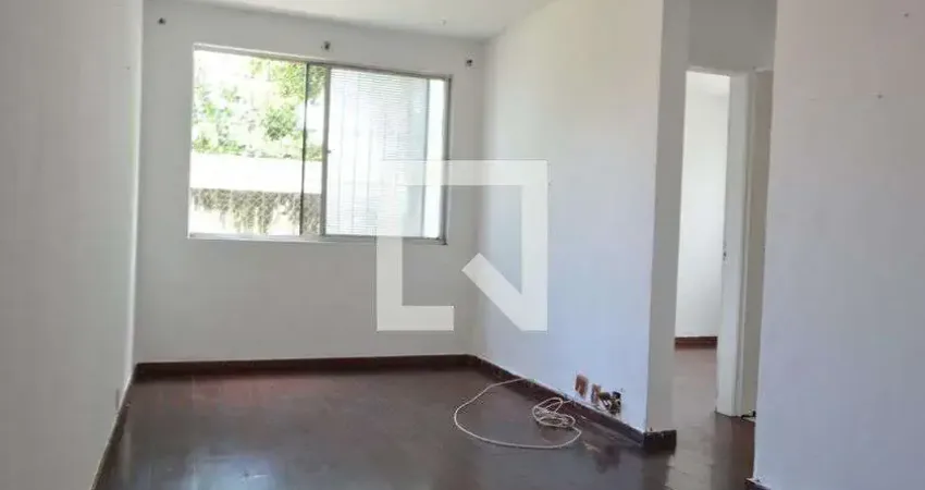 Apartamento para Venda - Jacarepaguá, 2 Quartos,  48 m² - Rio de Janeiro