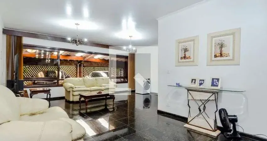 Casa para Venda - Vila Galvão, 3 Quartos,  326 m² - Guarulhos