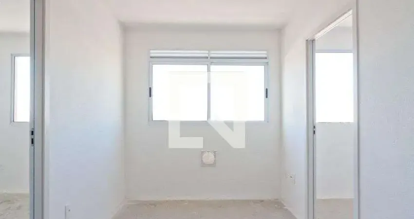 Apartamento para Venda - Freguesia do Ó, 2 Quartos,  33 m² - São Paulo